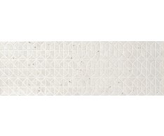 Ape Ama Shape Bianco 40x120 Matt. Rett.