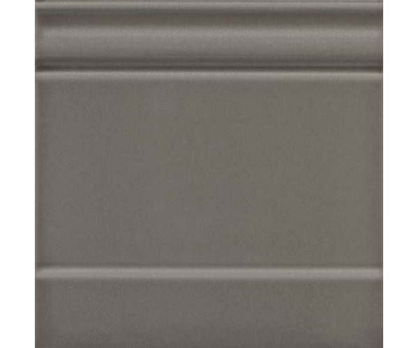 Sokl Grazia Vintage Zoccolo Dove 20x20 - šedá