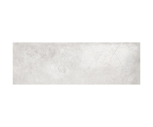 Dlažba jako kámen Mariner Dover White 10x30 Matt. Rett. - bílá