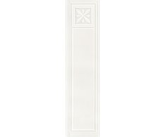 Grazia Epoque Medici Bianco matt. 20x80