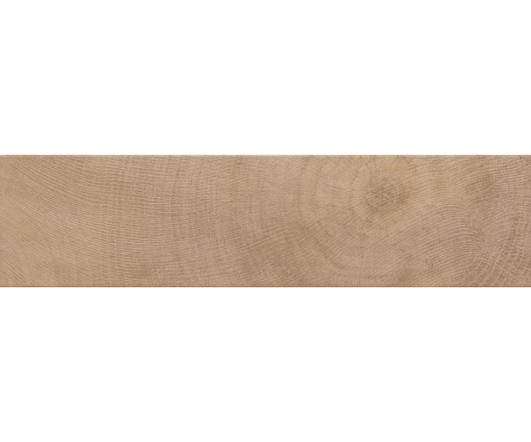 Světle hnědá pařezová dlažba Abitare Teton Beige 20x80