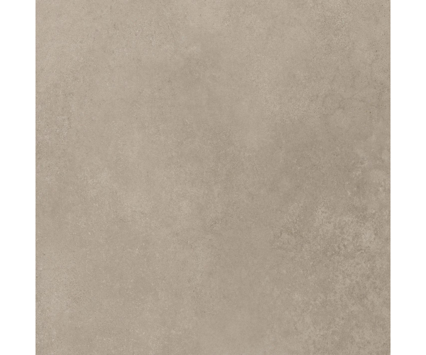 Dlažba jako beton Cerdomus Concrete Art Beige 100x100 Matt. Rett. - béžová