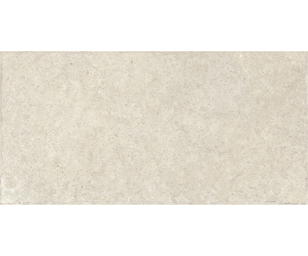 Retro dlažba Sichenia Chantilly Créme 30x60 Nat. 3D Rett. - béžová