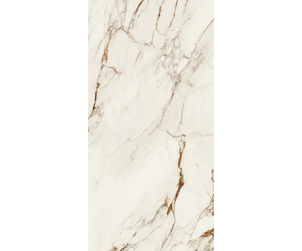 Dlažba jako mramor Pastorelli SU Sunshine Capraia White 60x120 Luc. Rett. - bílá
