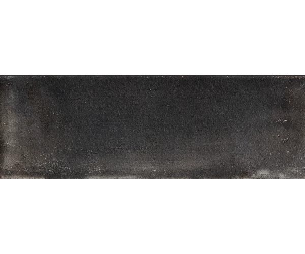 Dlažba jako kámen CIR Fuoritono Nero Opaco 10x30 - černá