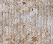 Dlažba jako terrazzo Sant Agostino Venistone Gold Rigato 60x120 - šedá