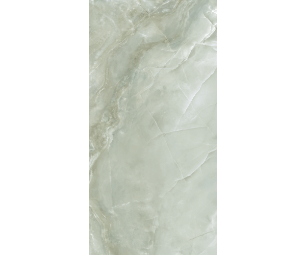 Dlažba jako mramor Ascot Venus Jade Cross 60x120 3D Honed Rett. - zelená