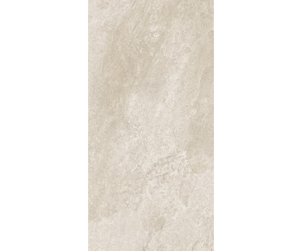 Dlažba jako kámen Caesar Quartz Essence Nest 30x60 Rett. - béžová
