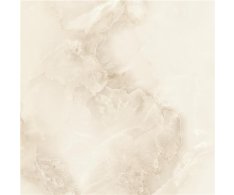 Alaplana Bibury Beige Pulido 100x100 Rett. Luc.