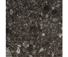 Mirage NORR Svart RR03 60x60 Nat. Rett.