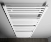 Aqualine Direct Otopné Těleso S Bočním Připojením 750x1680 Mm, Bílá