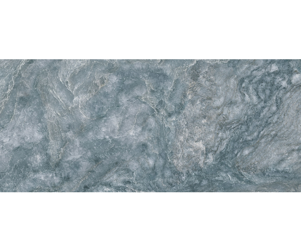 Dlažba jako kámen Navarti Sagano Blue 30,3x61,3 Matt. Rett. - modrá