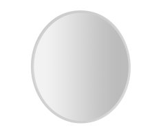 Sapho Viso Kulaté Zrcadlo S Led Osvětlením ø 60cm