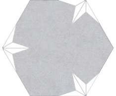 Codicer Stella Mist Hex 22x25