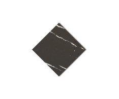 Equipe Octagon Taco Marmol Negro 4,6x4,6