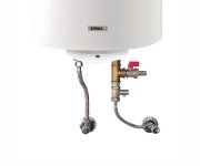 Po-habd50v - Zásobníkový Ohřívač HAKL Bg50v PO-HABG50V