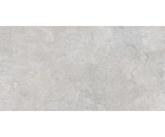 Flaviker Double Plain Grey 80x160 Nat. Rett.