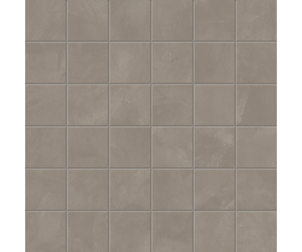 Mozaika jako kámen Caesar Join Manor 30x30 Comp. M Soft Rett. - šedá