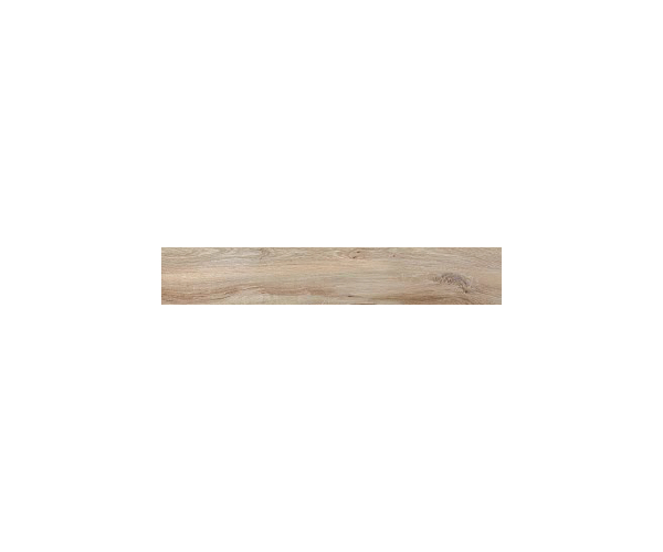 Dlažba jako dřevo Brennero Sherwood Doré 20x120 Nat. Ret.  - béžová