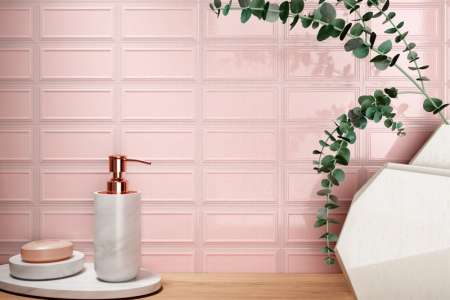 HAMPTONS PINK AMB 73