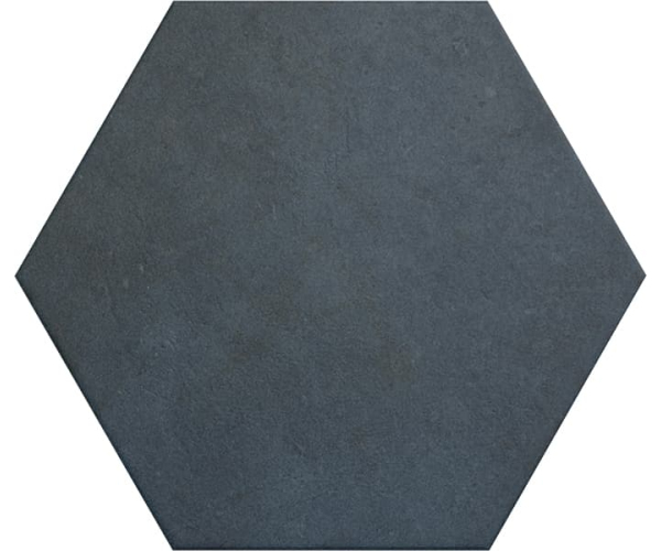 Dlažba jako kámen Equipe Heritage Indigo 17,5x20 - modrá