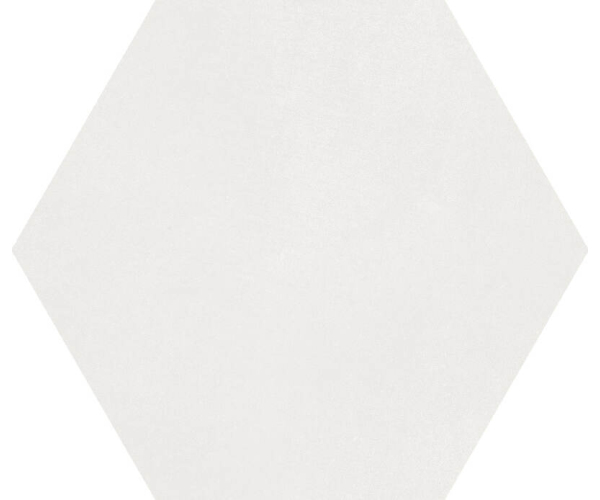 Dlažba jako beton APE Macba Coconut Milk 23x26 - bílá