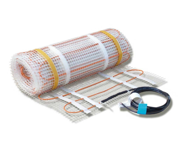 Sapho Warm Tiles Topná Rohož Do Koupelny 2,1m2, 340w