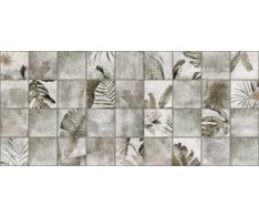 Colorker Amazonia ZYX Tropic Grey Decoro 13,8x13,8 MIX