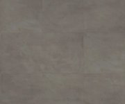2cm dlažba jako beton Caesar Join Plume 60x60 Rett. - šedá (skladem)