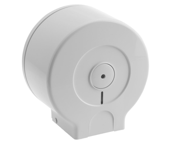 Marplast Zásobník Na Toaletní Papír Max. ø 19cm, Abs, Bílá