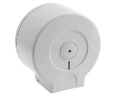 Marplast Zásobník Na Toaletní Papír Max. ø 19cm, Abs, Bílá