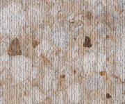 Dlažba jako terrazzo Sant Agostino Venistone Gold Rigato 60x120 - šedá