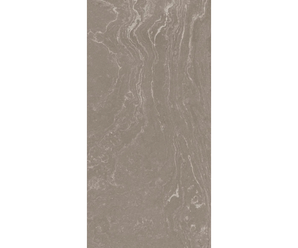 Dlažba jako beton Fioranese I Variegati Argilla 60,4x120,8 Rett. - hnědá