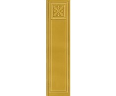 Grazia Epoque Medici Mustard Craquele 20x80