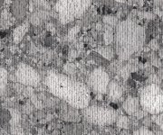 Dlažba jako terrazzo Sant Agostino Venistone Dark Rigato 60x120 - šedá