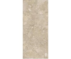 Coem Wide Gress 280 Sassiepietre Beige 120x280 Matt. Rett.