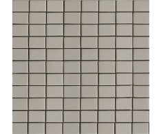 41zero42 Cosmo Micro Bianco Mos. 29,5x29,5 (2,5x3,6)