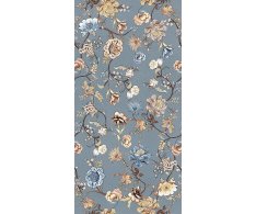 Sichenia Art  Hanami Blu 60x120 Matt. Rett.