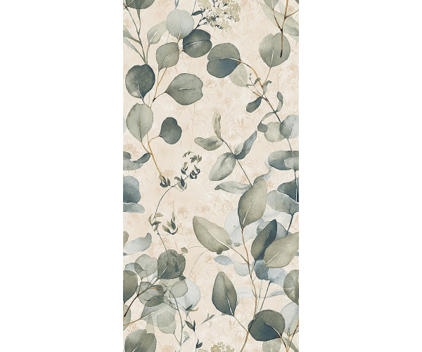 Luxusní dlažba Sichenia Art  Spring 60x120 Satin Rett.