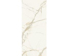 Marca Corona Scultorea Calacatta Oro Fino 120x278 Luc. Rett.