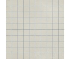 41zero42 Futura Grid Blue 15x15