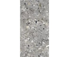 Saime Frammenta Grigio 60x120 Nat. Rett.