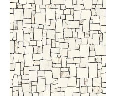 Settecento Lichen Fragments Naturale 120x120 Rett.