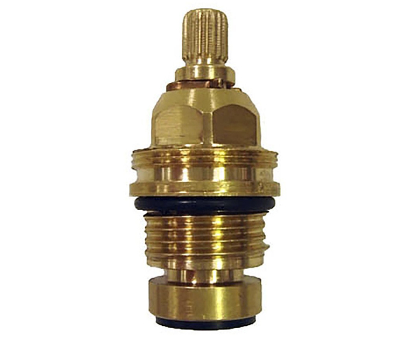 Sapho Uzavírací Keramický Vršek 1/2", Teplá