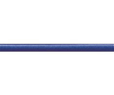 Grazia Venice Coprispigolo Cobalt Craquele 1,2x20