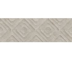 Azuvi Monreale Palazzo Grey 30x90 Mat. Rett.
