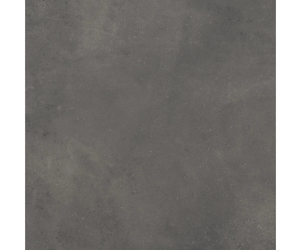 Dlažba jako kámen Sichenia 94_EVO Nero Fumo 60x60 Rett. - antracitová