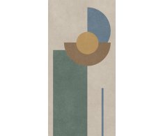 Cerdomus Concrete Art Decori Zenith 60x120 Matt. Rett.