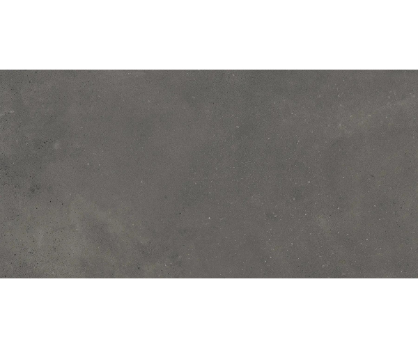 Dlažba jako kámen Sichenia 94_EVO Nero Fumo 60x120 Rett. - antracitová
