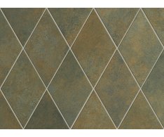 Equipe Oxide Verde 14x24 Romb